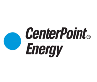 CENTERPOINT ENERGY