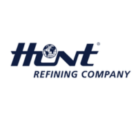 HUNT REFINING