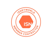 ISNETWORLD MEMBER